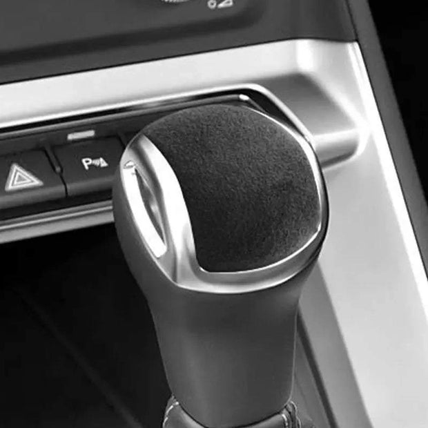 Alcantara Gear Shift Knob