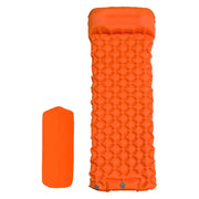 Ultralight Inflatable Camping Mattre
