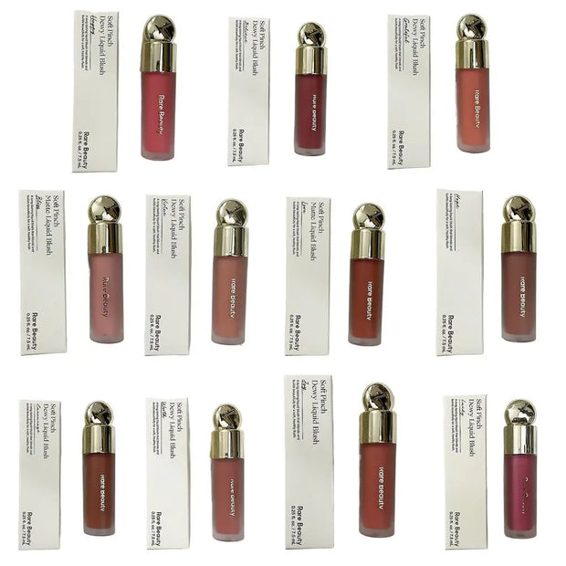 Rare Beauty Soft-Illuminating Liquid Blush