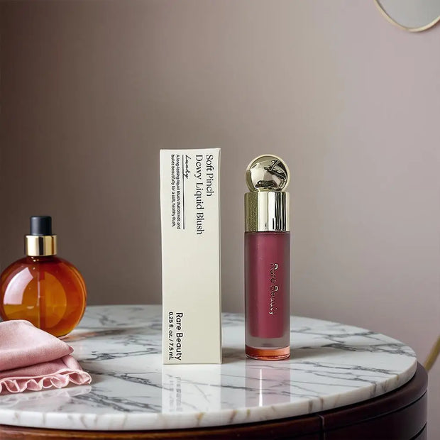 Rare Beauty Soft-Illuminating Liquid Blush