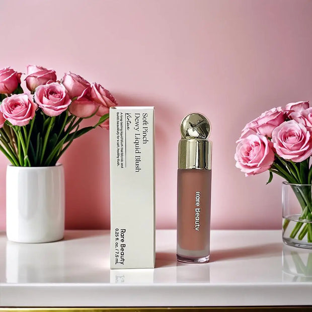 Rare Beauty Soft-Illuminating Liquid Blush
