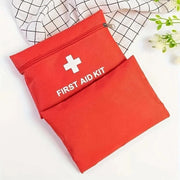 12-Piece Tactical First Aid Kit