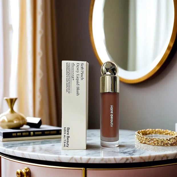 Rare Beauty Soft-Illuminating Liquid Blush
