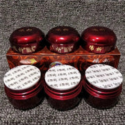 Beauty Red Cover Set – ABC Cream + Facial Wash