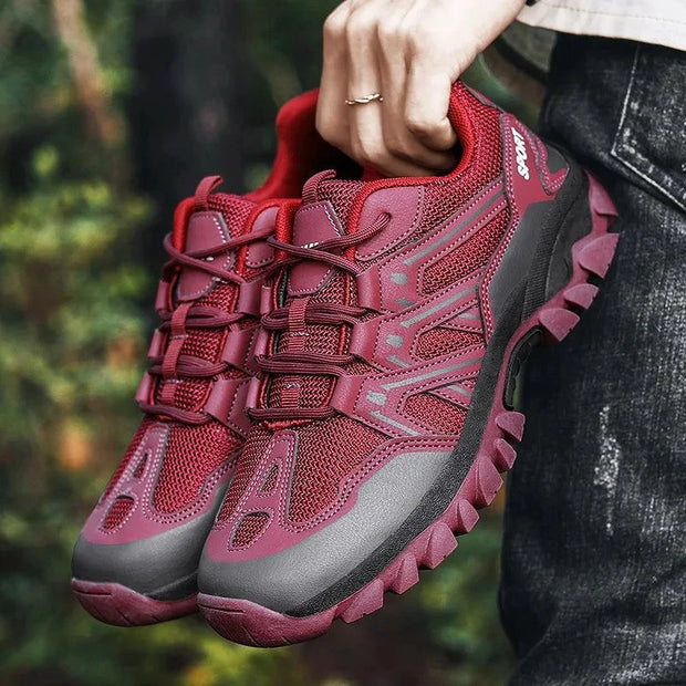 Waterproof Hiking Shoes | Hiking Shoes | Outdoor Safety Gear