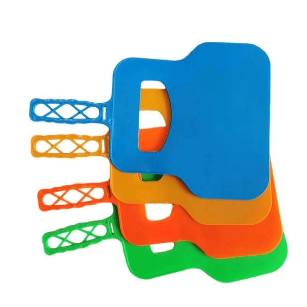 Manual BBQ Fan