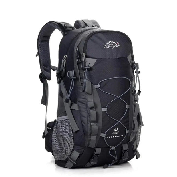 Military Style Backpack | Tactical Backpack | Outdoor Safety Gear