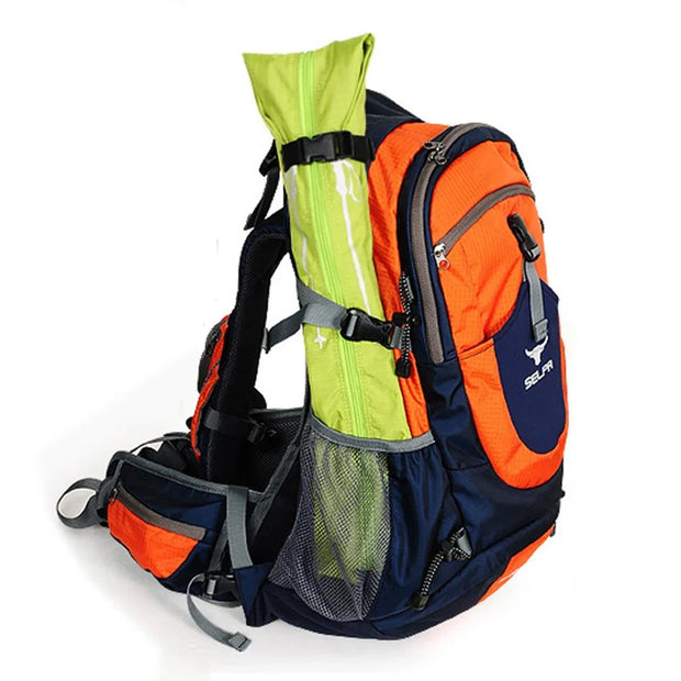 Trekking Pole Bag | Foldable Storage Bag | Outdoor Safety Gear