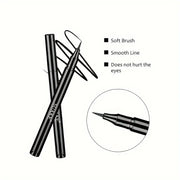 Quick-Dry Waterproof Eyeliner Pen