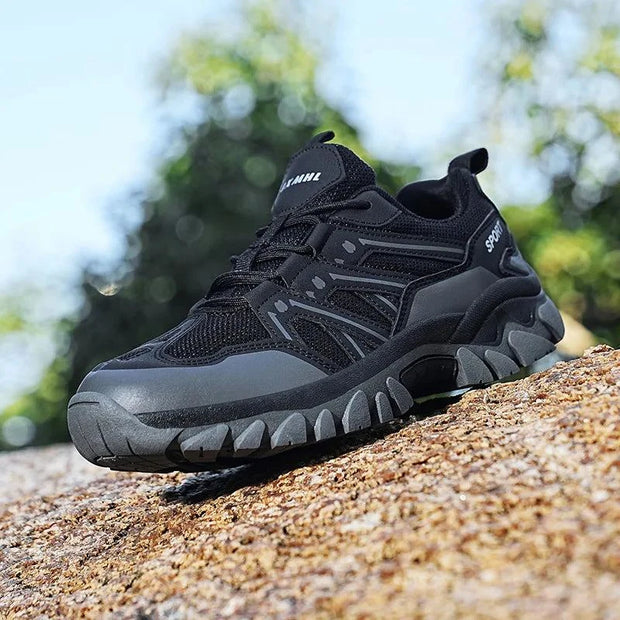 Waterproof Hiking Shoes | Hiking Shoes | Outdoor Safety Gear