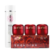Beauty Red Cover Set – ABC Cream + Facial Wash