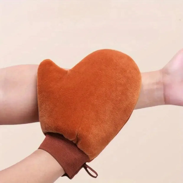 Washable Beauty Application Gloves