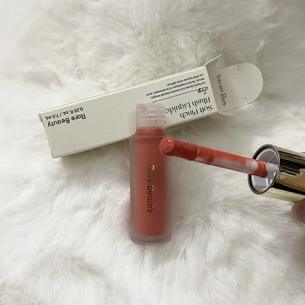 Rare Beauty Soft-Illuminating Liquid Blush