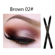 Long-Lasting Colorful Waterproof Eyeliner Pencil