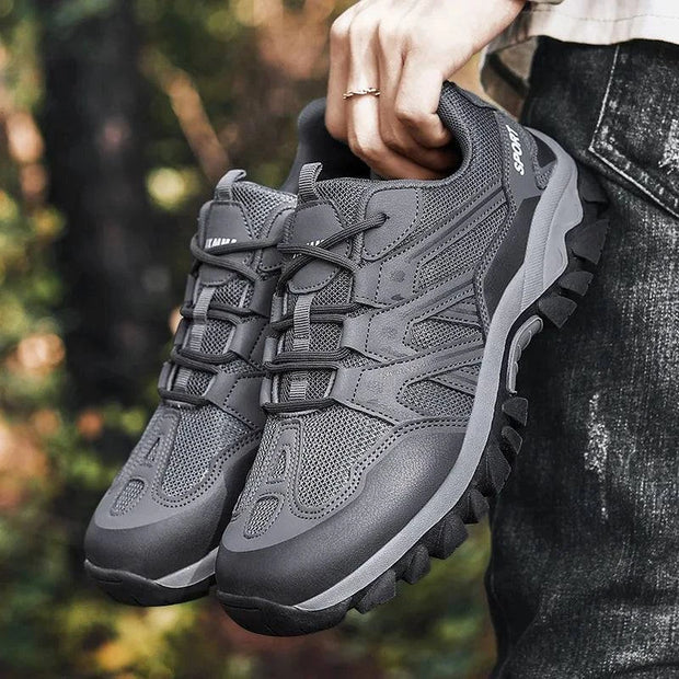 Waterproof Hiking Shoes | Hiking Shoes | Outdoor Safety Gear
