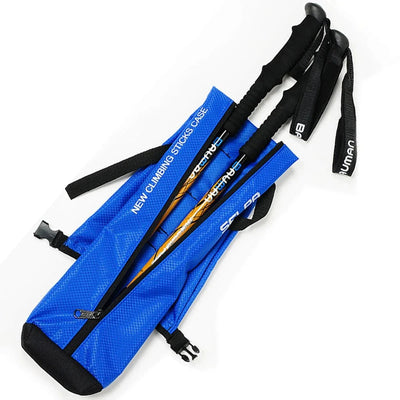Trekking Pole Bag | Foldable Storage Bag | Outdoor Safety Gear