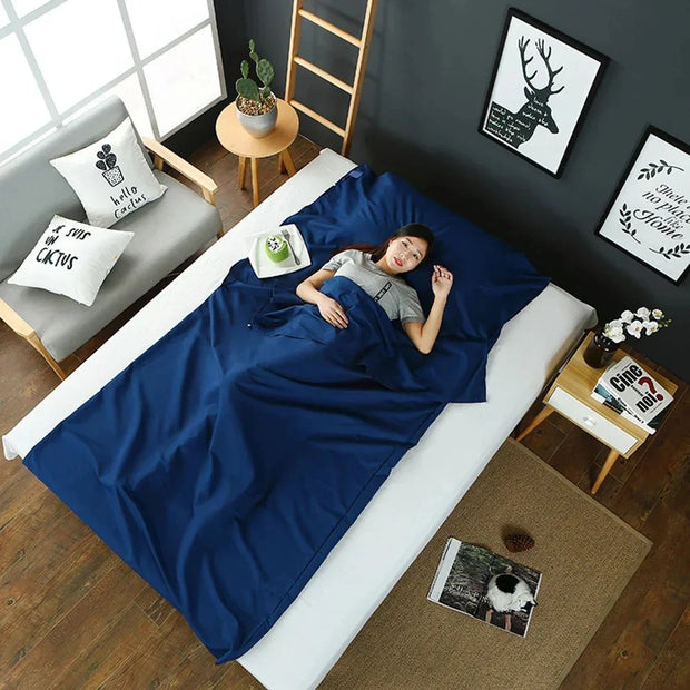 Lightweight Sleeping Bag