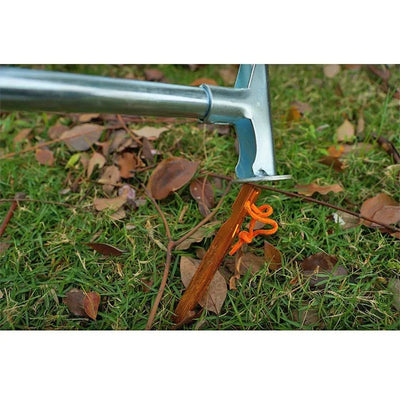 Multifunctional Camping Hammer