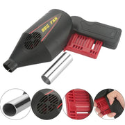 BBQ Air Blower | Portable BBQ Blower | Outdoor Safety Gear