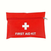 12-Piece Tactical First Aid Kit