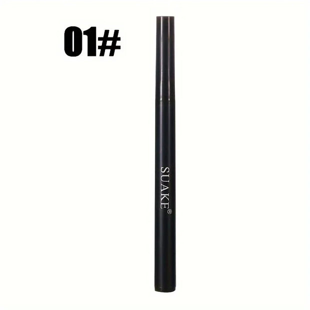 Quick-Dry Waterproof Eyeliner Pen