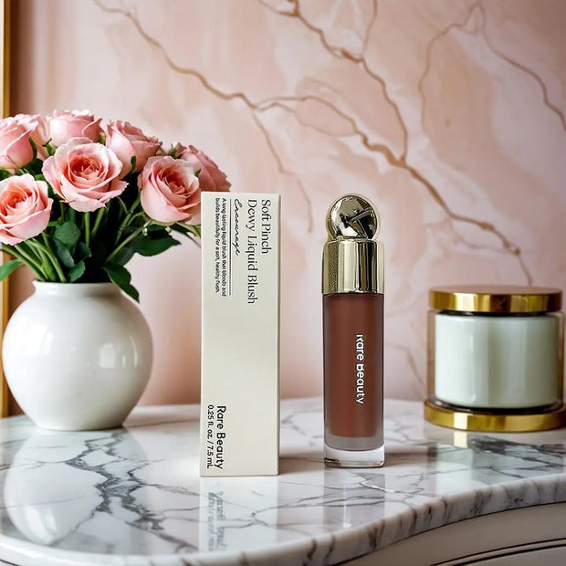 Rare Beauty Soft-Illuminating Liquid Blush