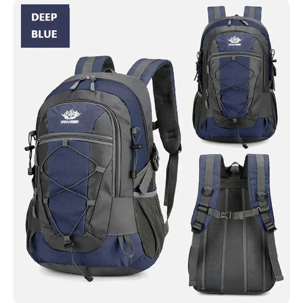 Waterproof Hiking Backpack | Hiking Backpack | Outdoor Safety Gear