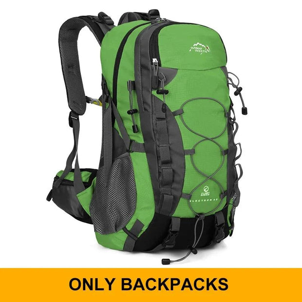 Military Style Backpack | Tactical Backpack | Outdoor Safety Gear