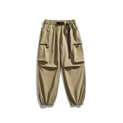Men's Hiking Pants |  Men's Tactical Pants | Outdoor Safety Gear