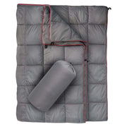 Lightweight Four-Season Camping Blanket