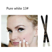 Long-Lasting Colorful Waterproof Eyeliner Pencil