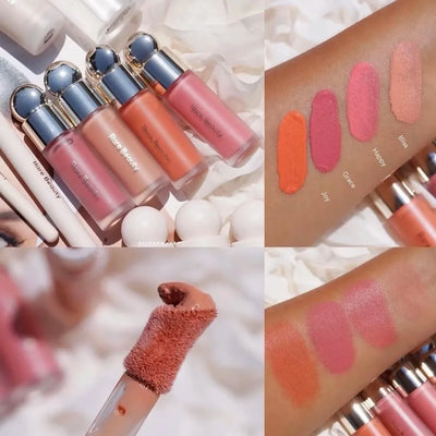Rare Beauty Soft-Illuminating Liquid Blush