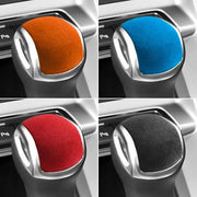 Alcantara Gear Shift Knob