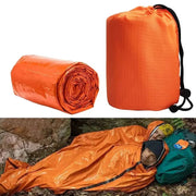 Emergency Sleeping Bag | Survival Sleeping Bag | Outdoor Safety Gear