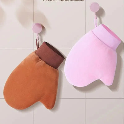 Washable Beauty Application Gloves