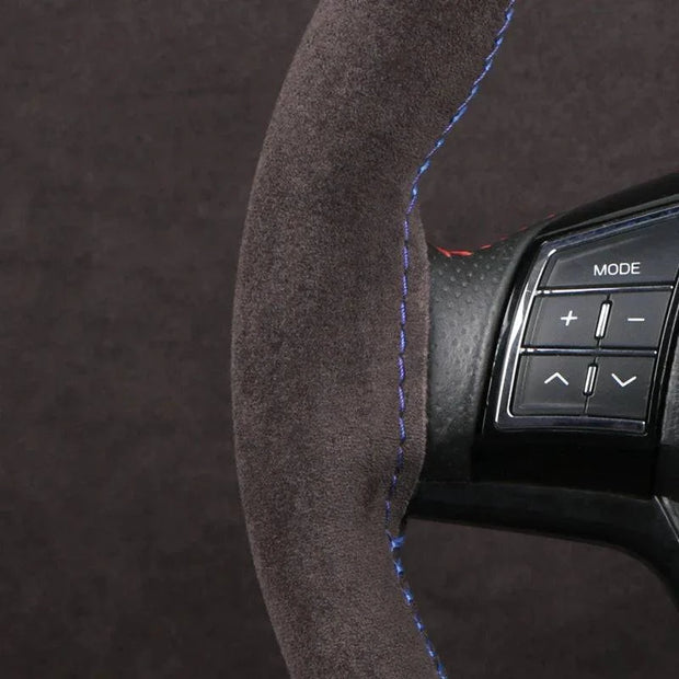 DIY Ultra-Fine Fiber