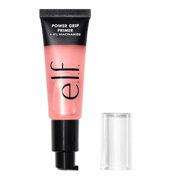 Power Grip Primer Gel with Hyaluronic & Niacinamide