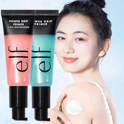 Power Grip Primer Gel with Hyaluronic & Niacinamide