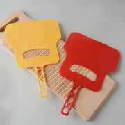 Manual BBQ Fan