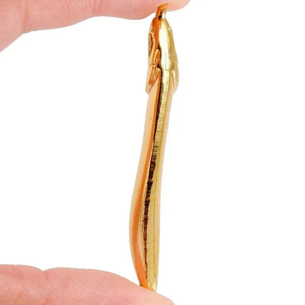 Fishing Spoon Lure | Metal Fishing Spoon Lures | Outdoor Safety Gear