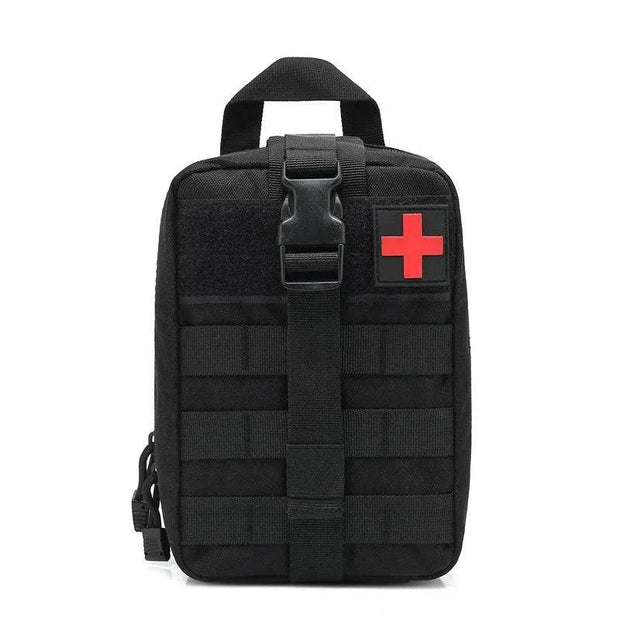 Tactical IFAK EDC