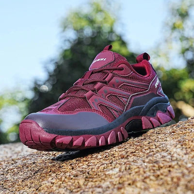 Waterproof Hiking Shoes | Hiking Shoes | Outdoor Safety Gear