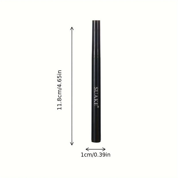 Quick-Dry Waterproof Eyeliner Pen