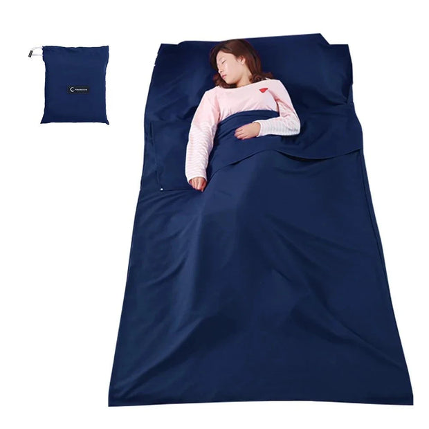 Lightweight Sleeping Bag
