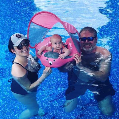 Smart Baby Swim Trainer