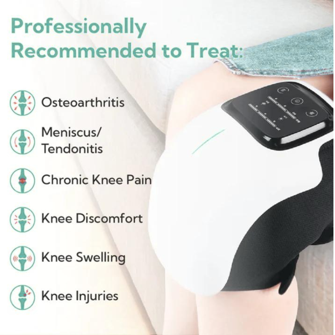 Knee Relief Massager