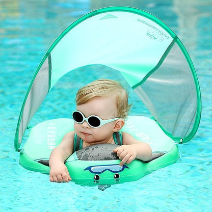 Smart Baby Swim Trainer