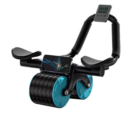 EasyGrip Ab Roller Pro