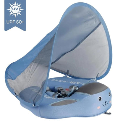 Smart Baby Swim Trainer