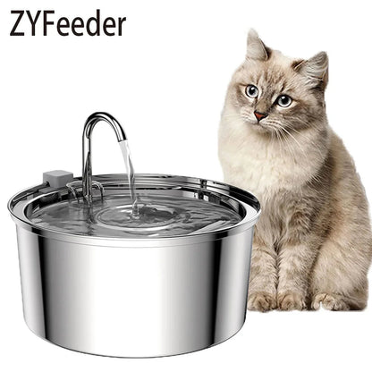 HydraFlow Cat Water Fountain